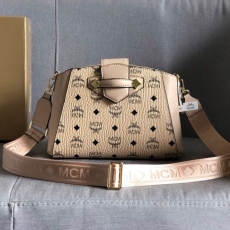 MCM Satchel Bags